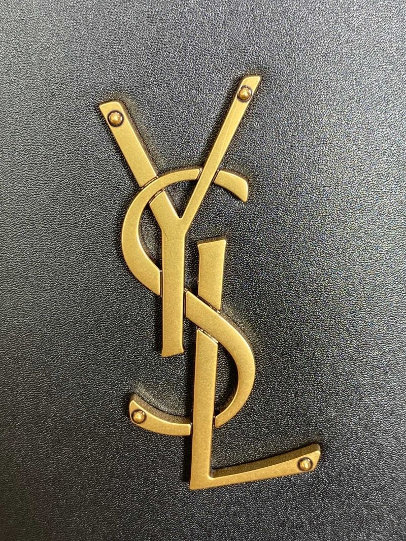 YSL Bucket Bags